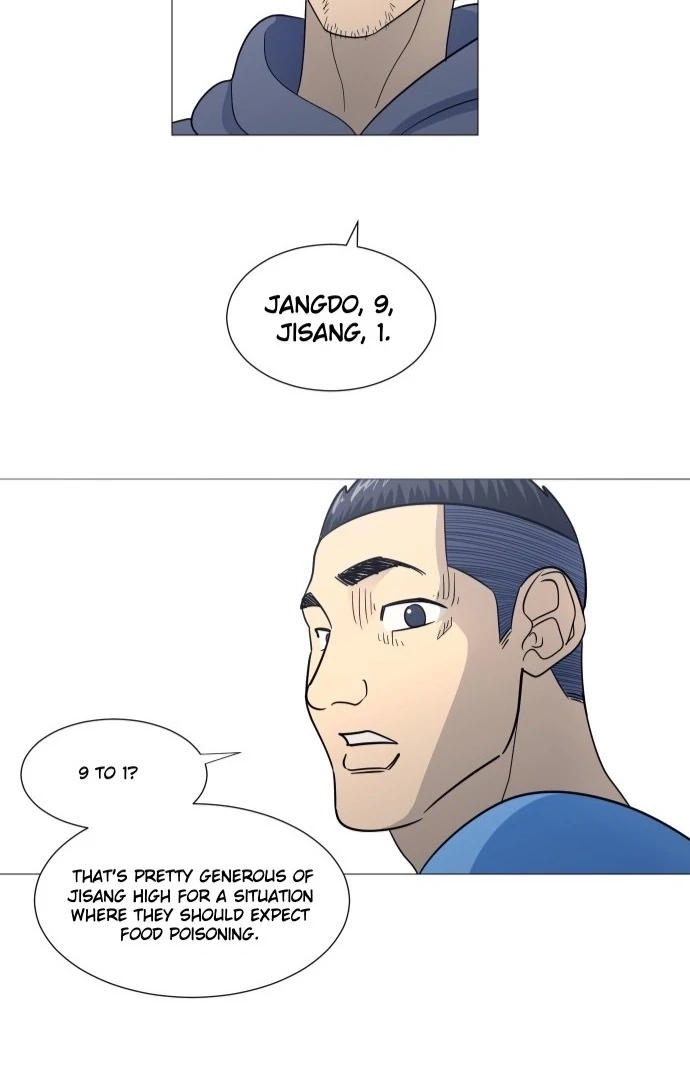 Read Garbage Time Manga Online