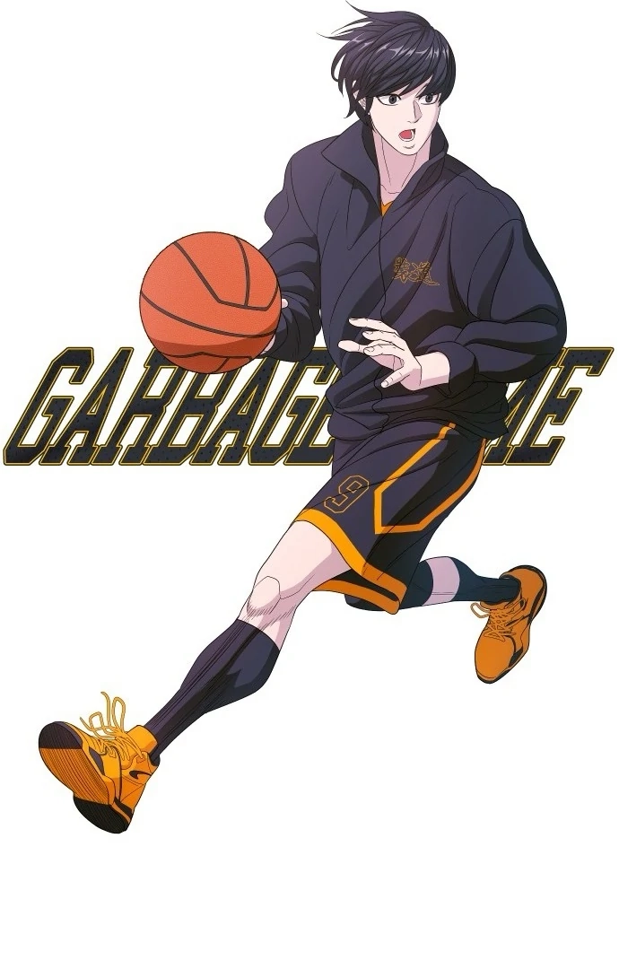 Read Garbage Time Manga Online