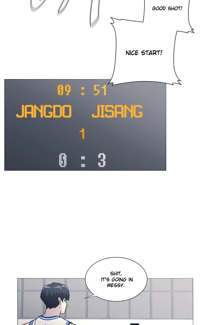 Read Garbage Time Manga Online