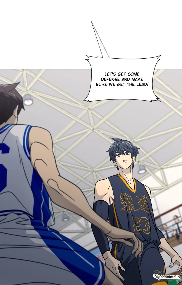 Read Garbage Time Manga Online