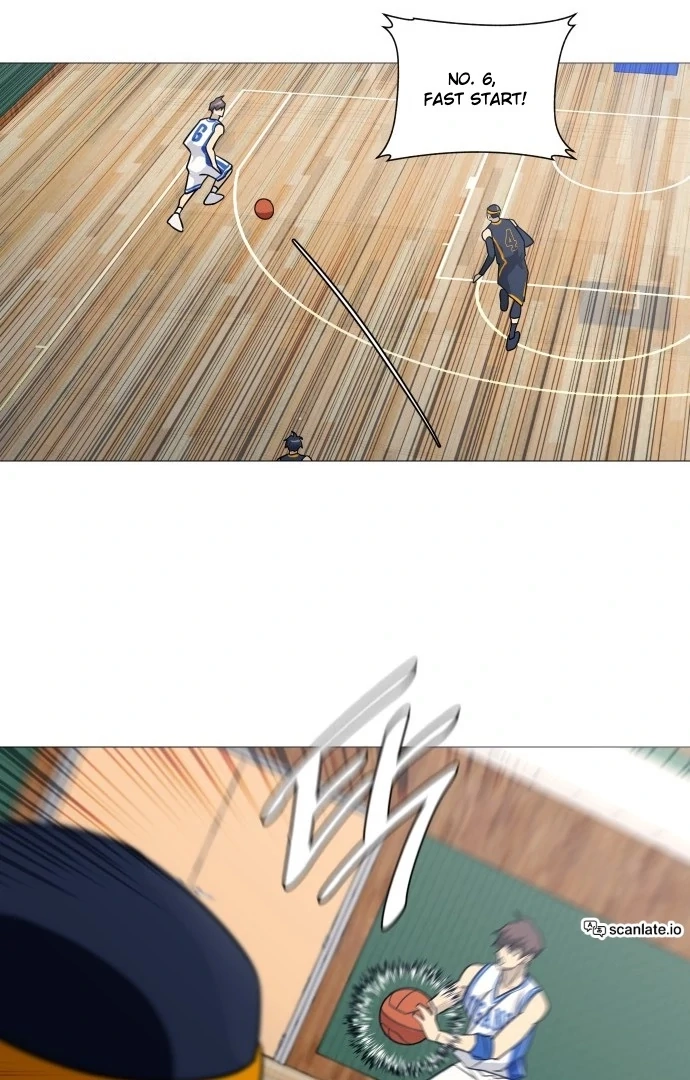 Read Garbage Time Manga Online