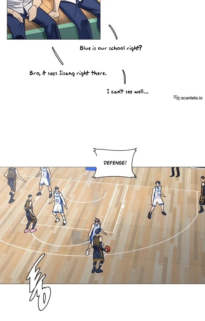 Read Garbage Time Manga Online