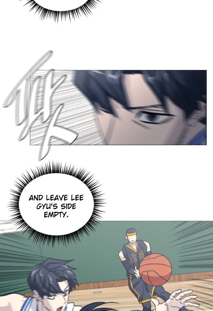 Read Garbage Time Manga Online