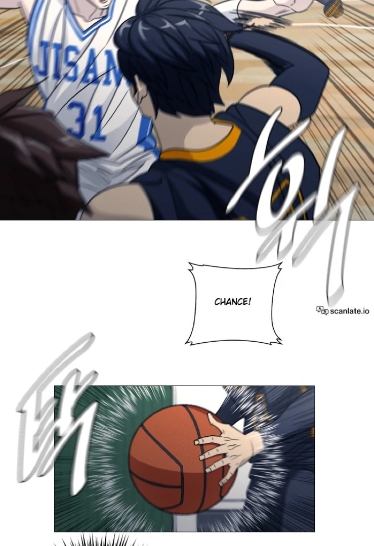 Read Garbage Time Manga Online