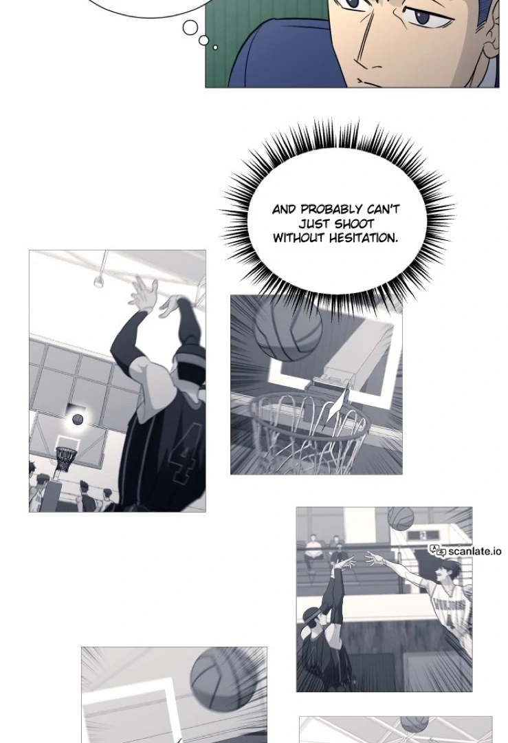 Read Garbage Time Manga Online