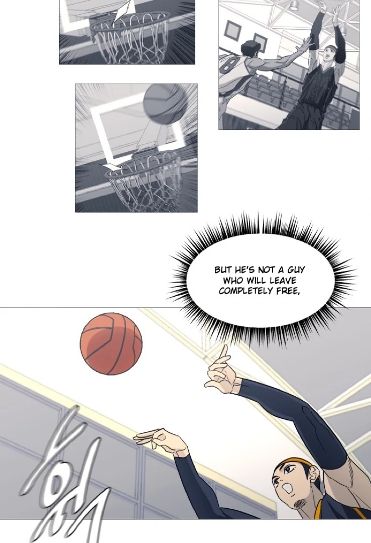 Read Garbage Time Manga Online