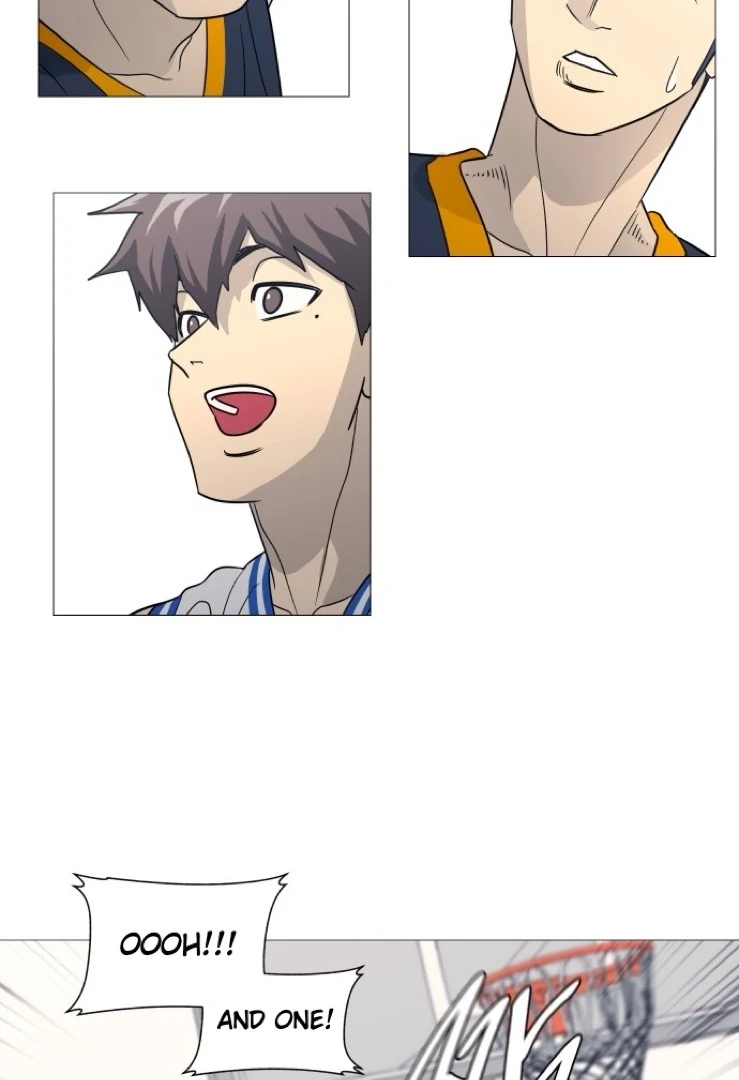 Read Garbage Time Manga Online