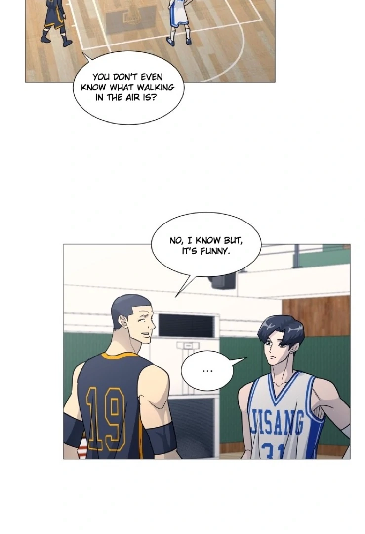 Read Garbage Time Manga Online