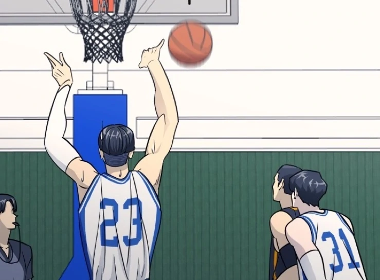 Read Garbage Time Manga Online