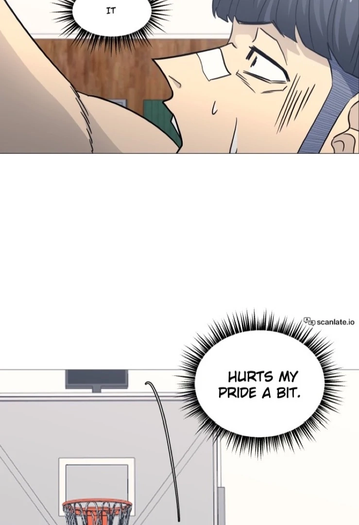 Read Garbage Time Manga Online