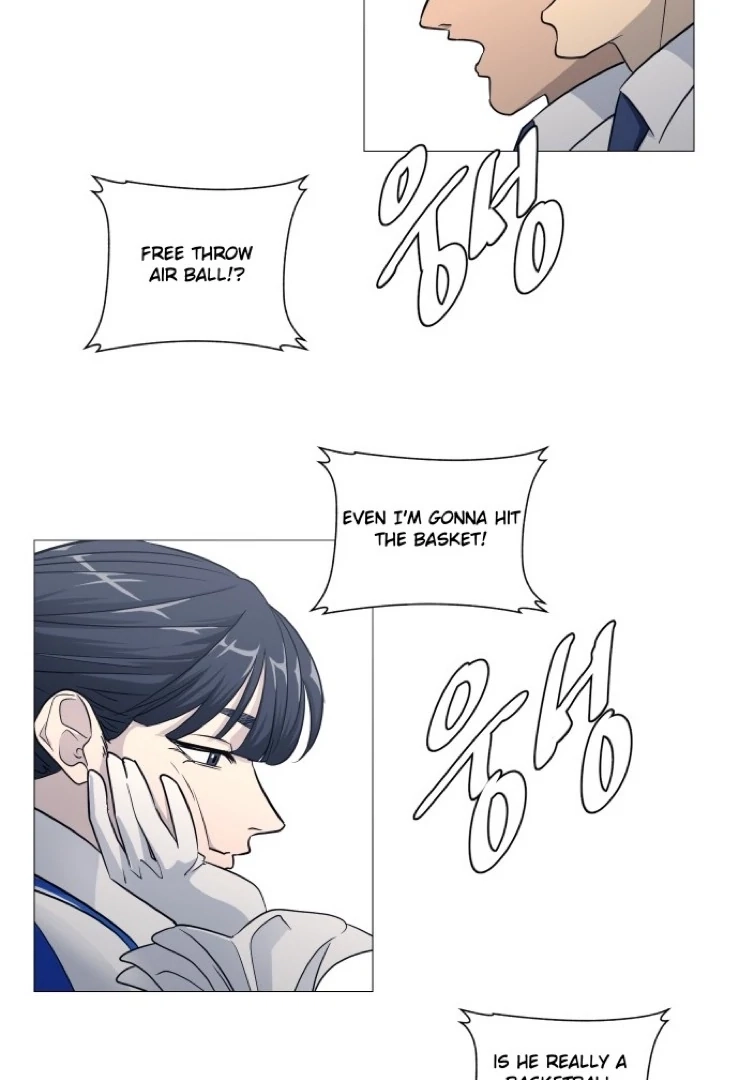 Read Garbage Time Manga Online