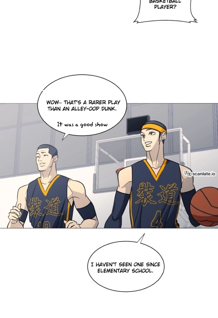 Read Garbage Time Manga Online