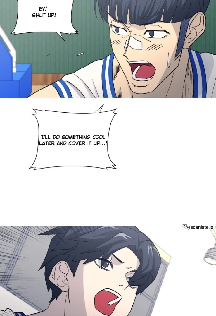 Read Garbage Time Manga Online