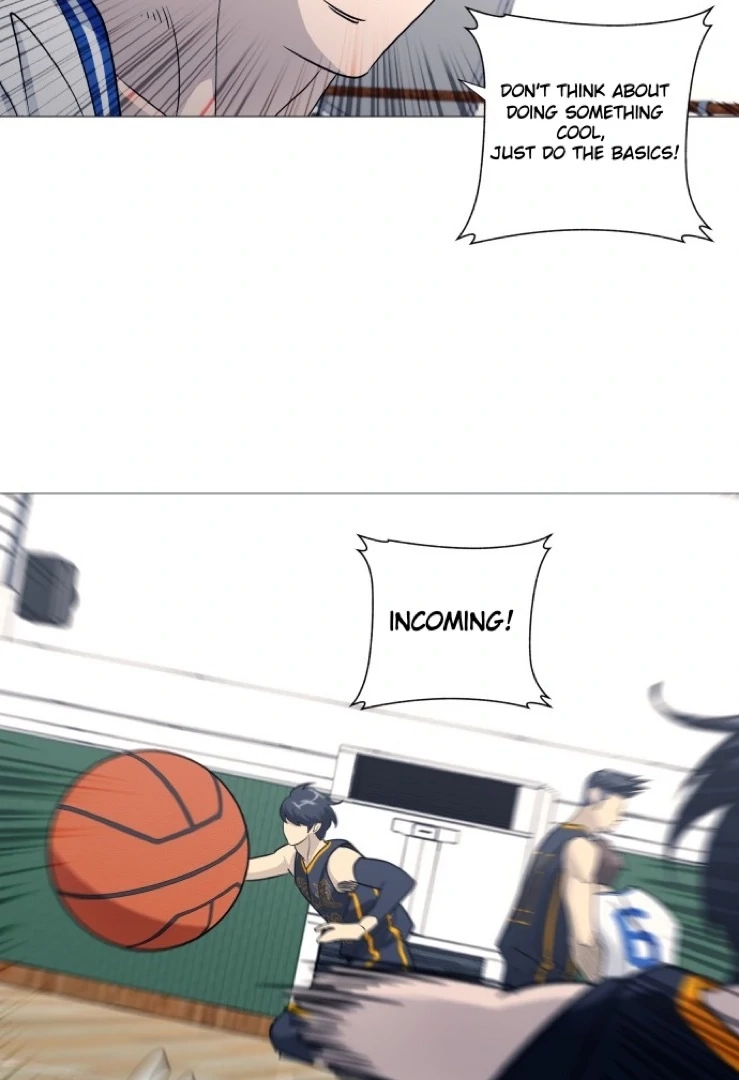 Read Garbage Time Manga Online