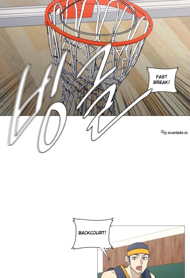 Read Garbage Time Manga Online