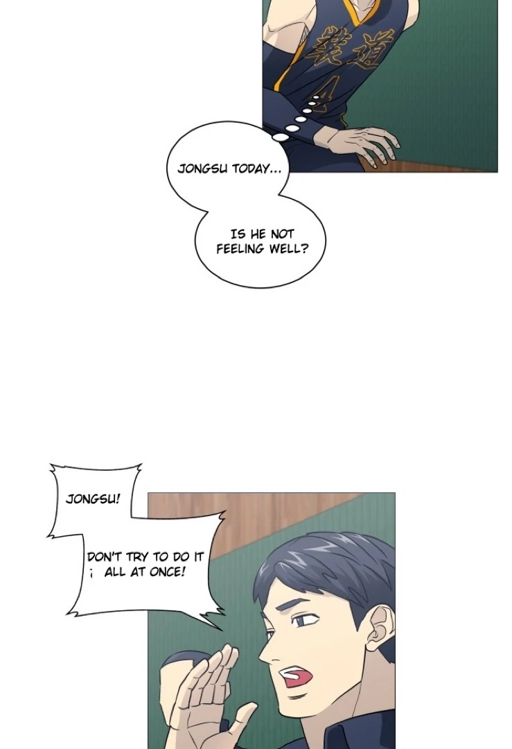 Read Garbage Time Manga Online