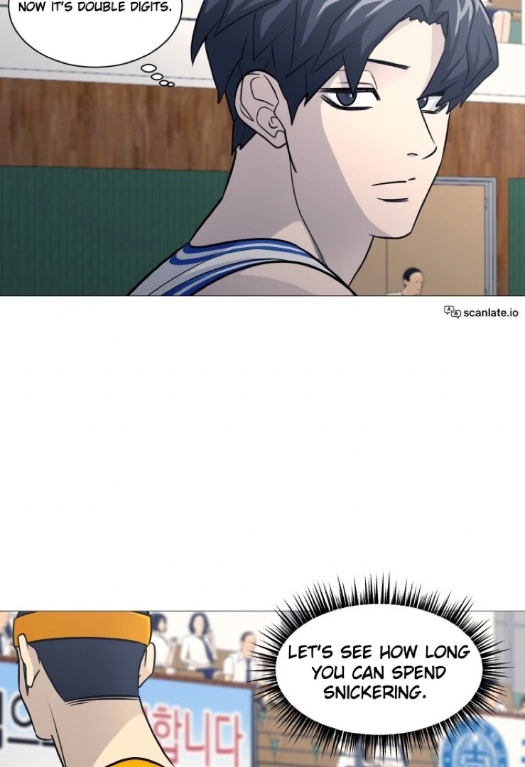 Read Garbage Time Manga Online