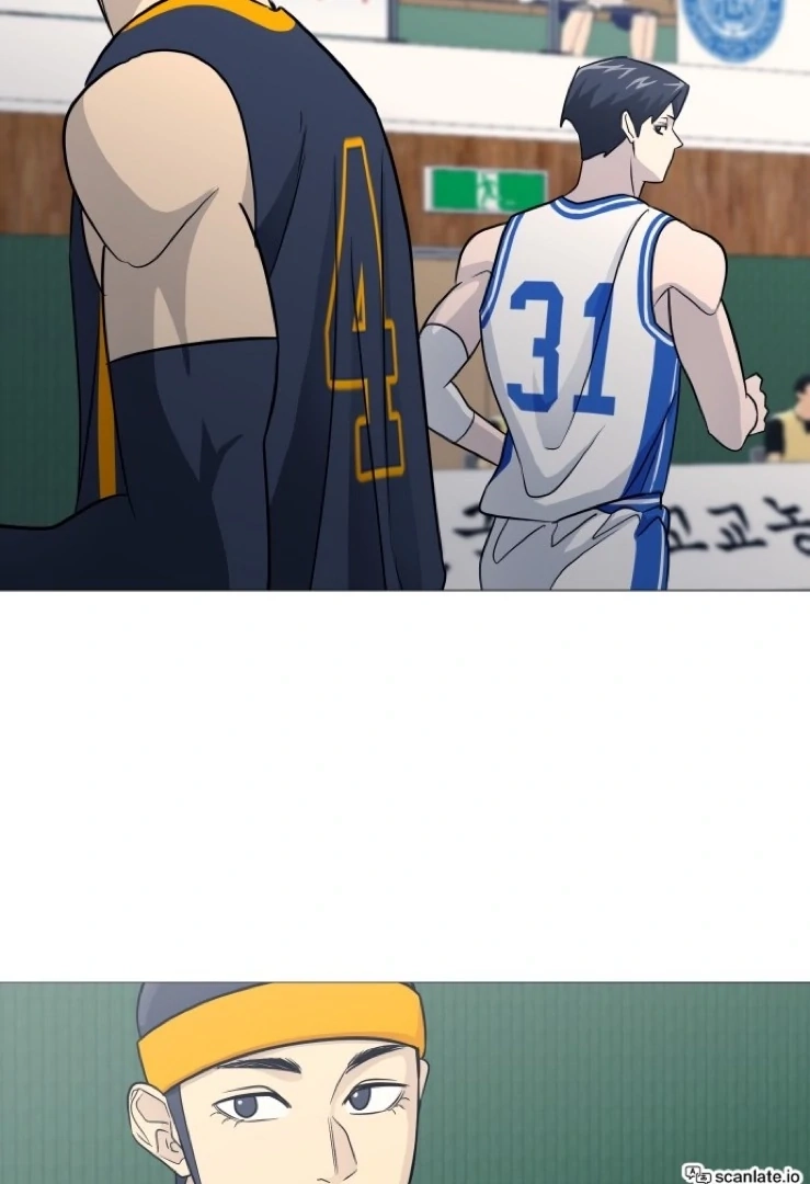 Read Garbage Time Manga Online