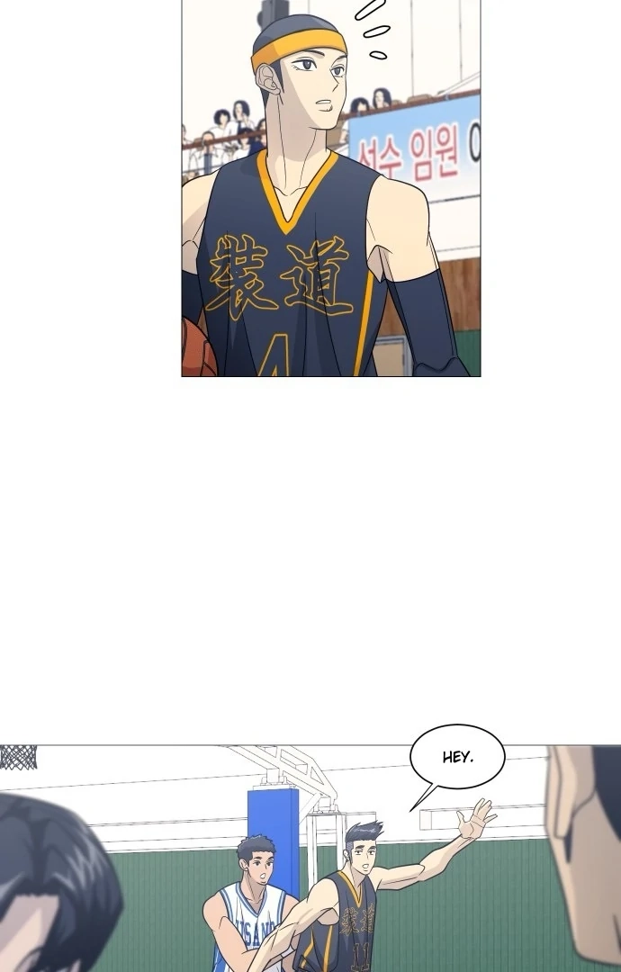 Read Garbage Time Manga Online