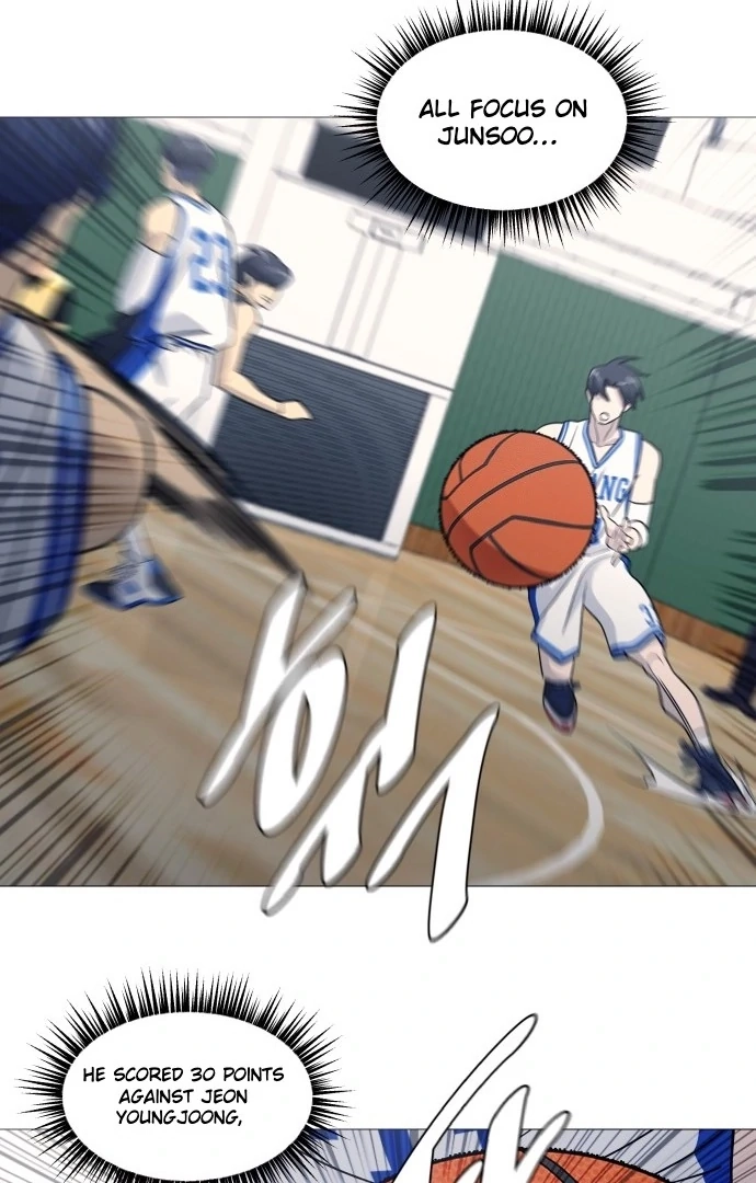 Read Garbage Time Manga Online