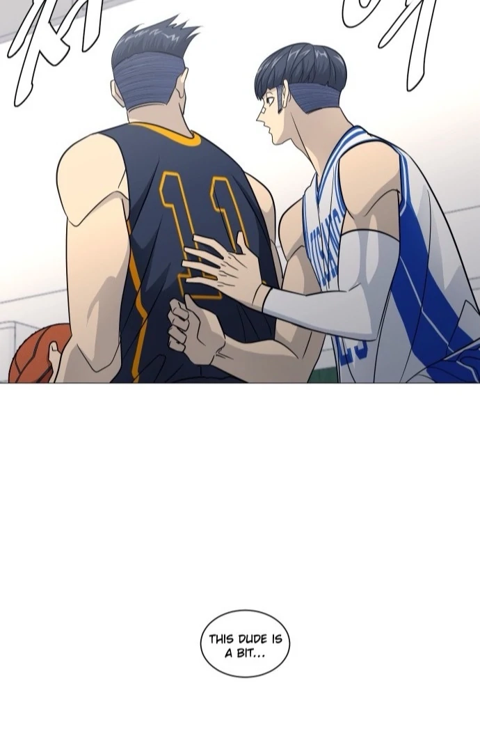 Read Garbage Time Manga Online