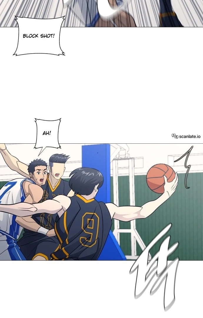 Read Garbage Time Manga Online