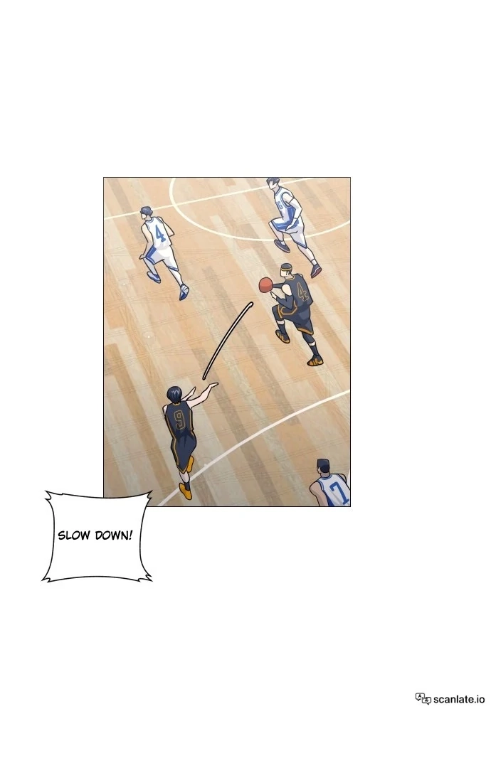 Read Garbage Time Manga Online