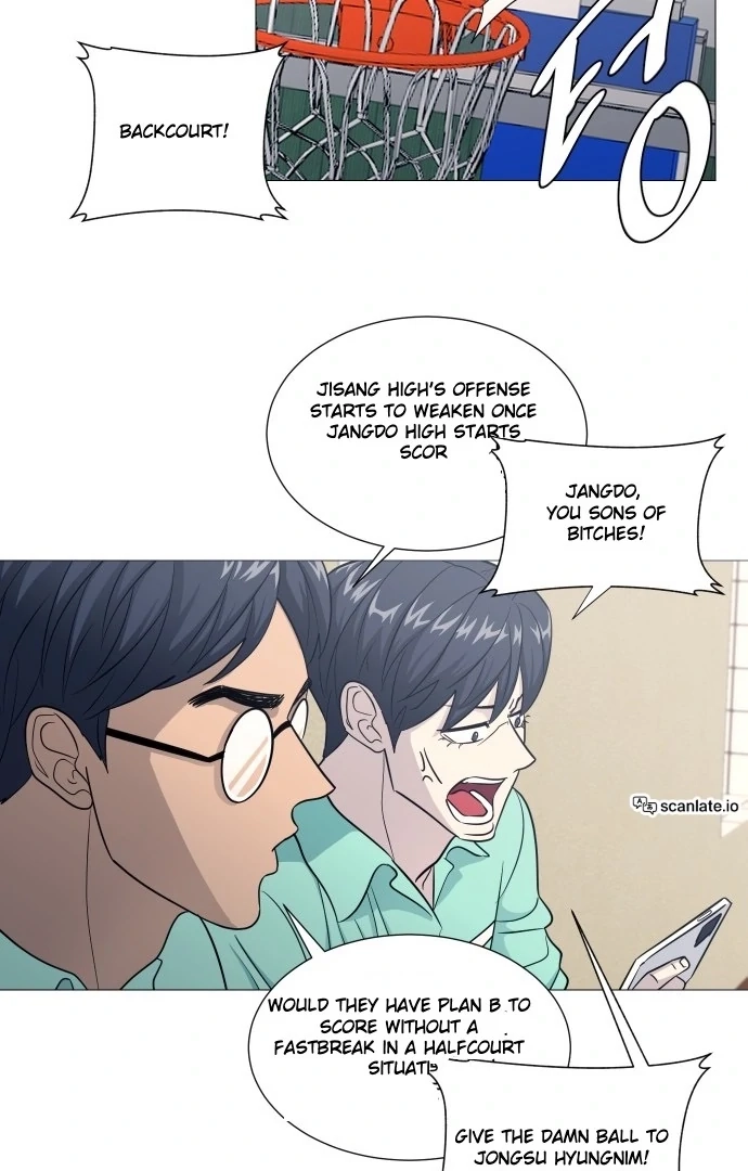 Read Garbage Time Manga Online