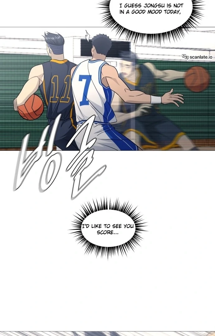 Read Garbage Time Manga Online