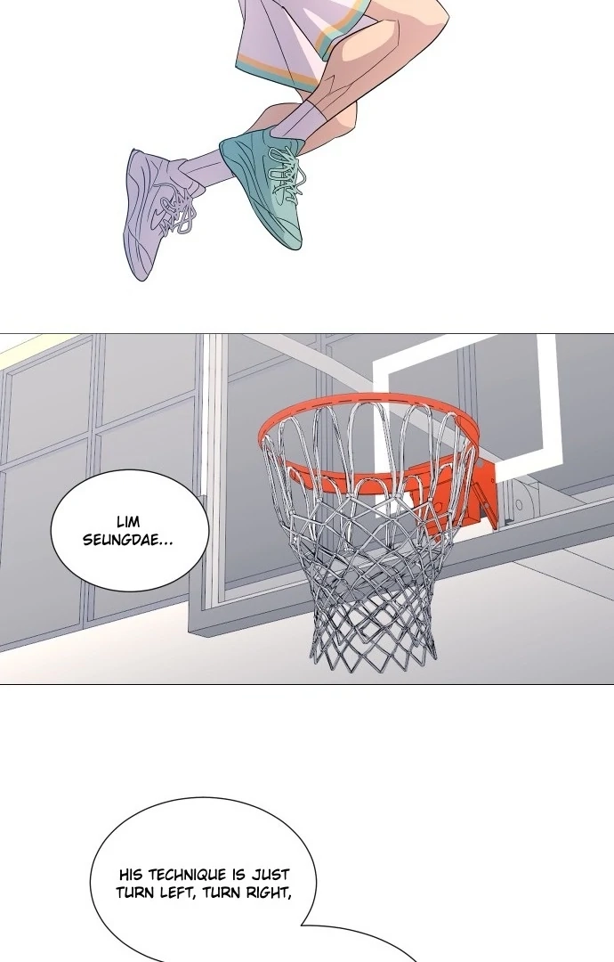 Read Garbage Time Manga Online