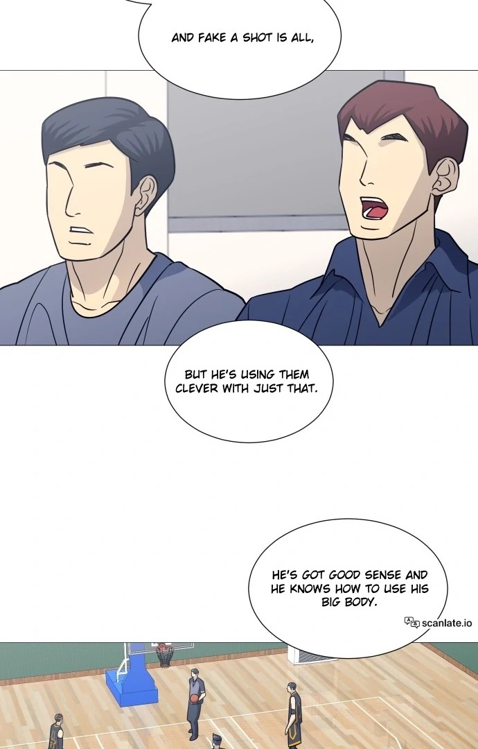 Read Garbage Time Manga Online