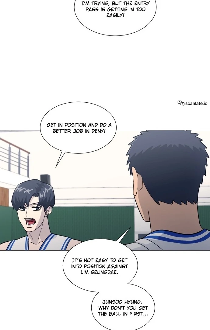 Read Garbage Time Manga Online