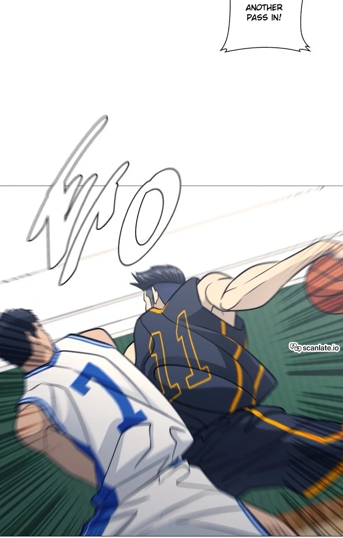 Read Garbage Time Manga Online