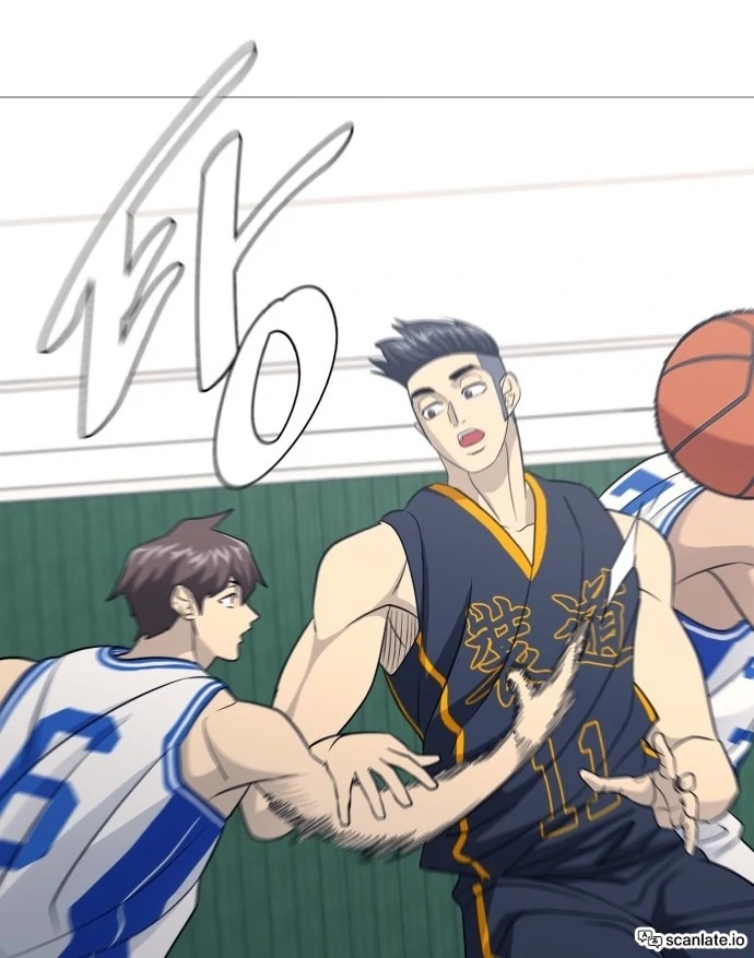 Read Garbage Time Manga Online