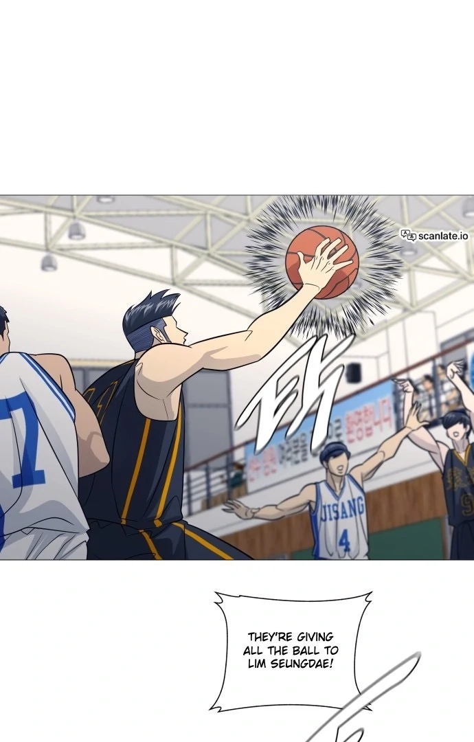 Read Garbage Time Manga Online