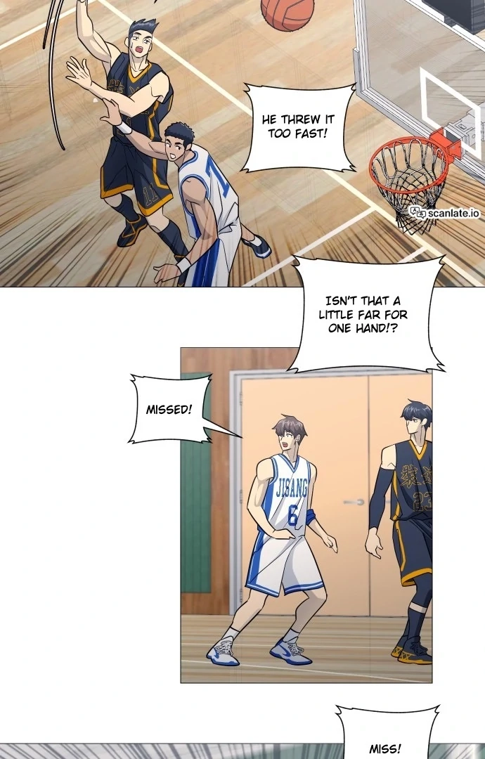 Read Garbage Time Manga Online