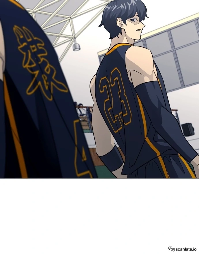 Read Garbage Time Manga Online