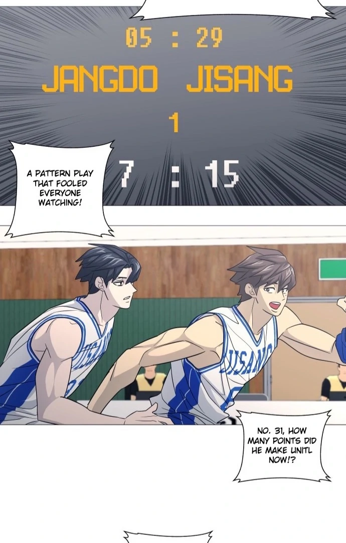 Read Garbage Time Manga Online