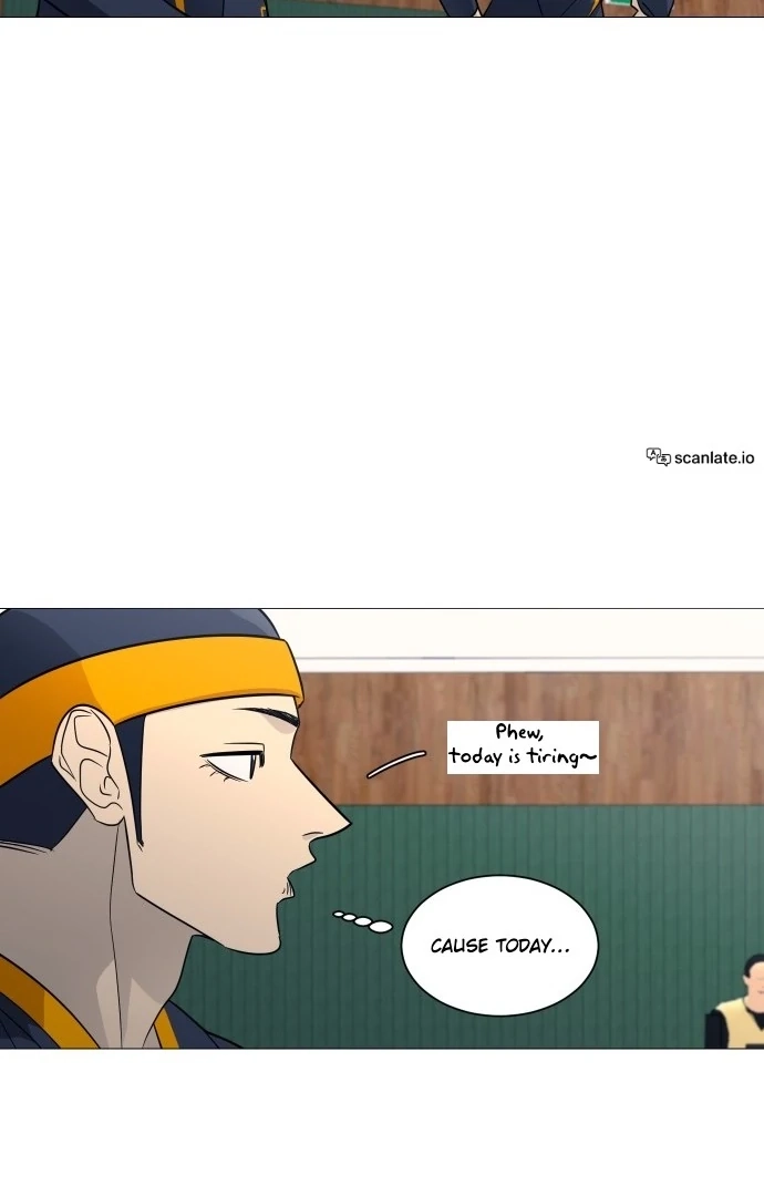 Read Garbage Time Manga Online