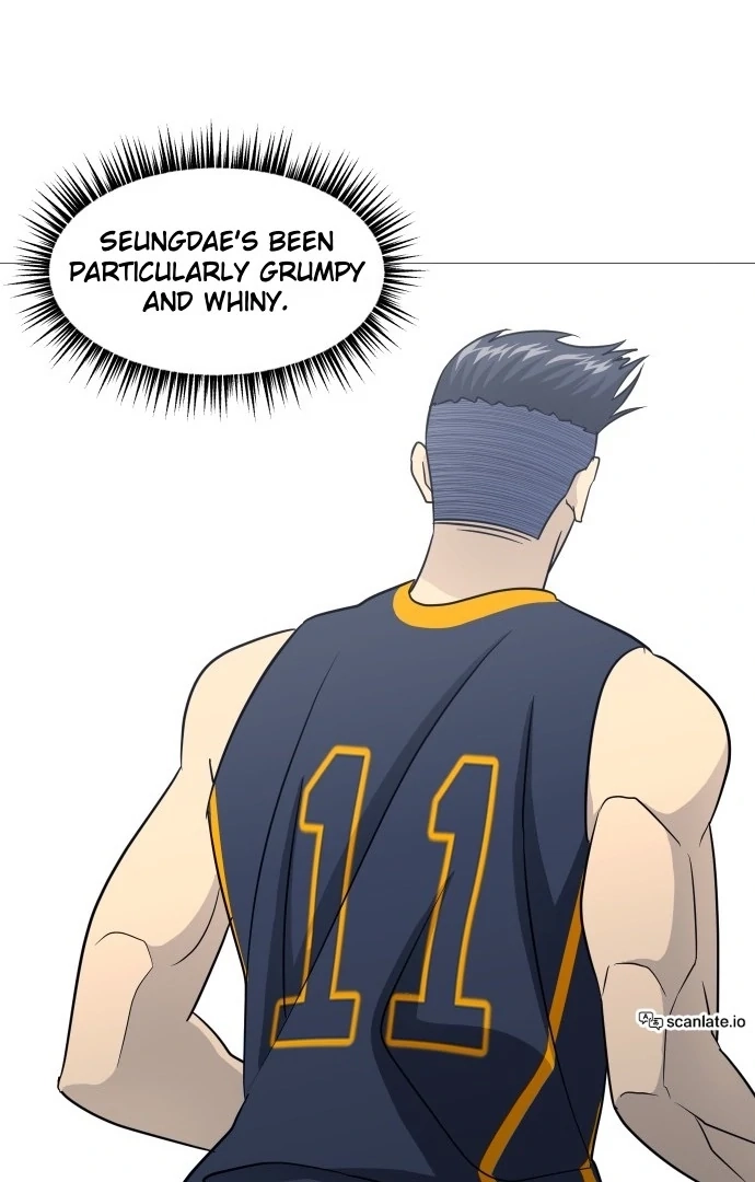 Read Garbage Time Manga Online