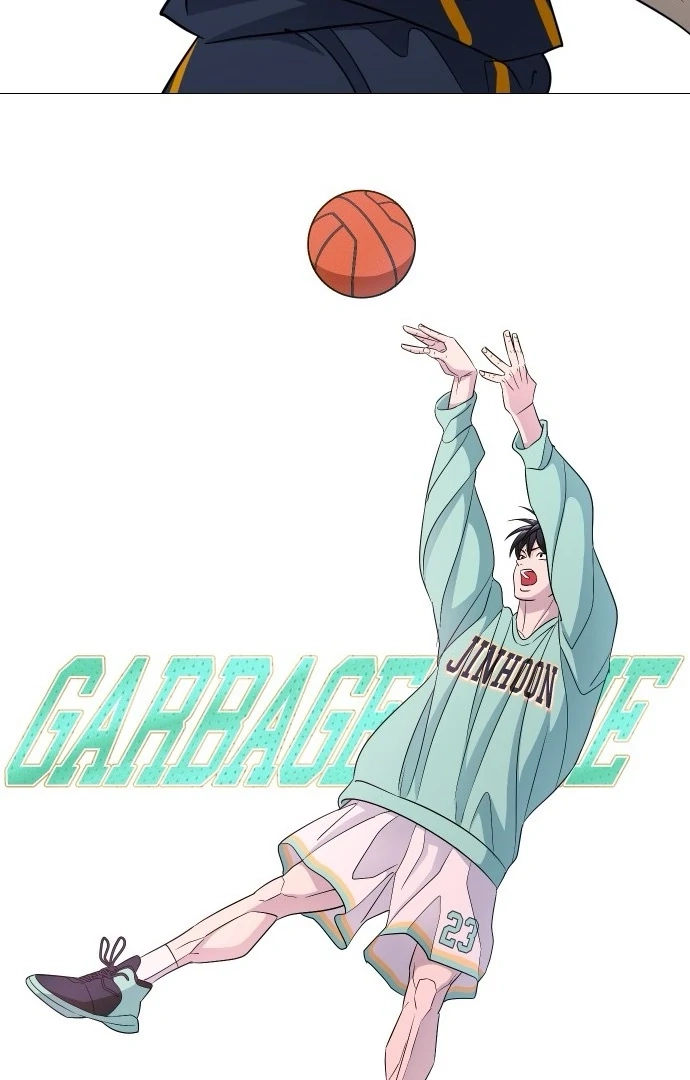 Read Garbage Time Manga Online