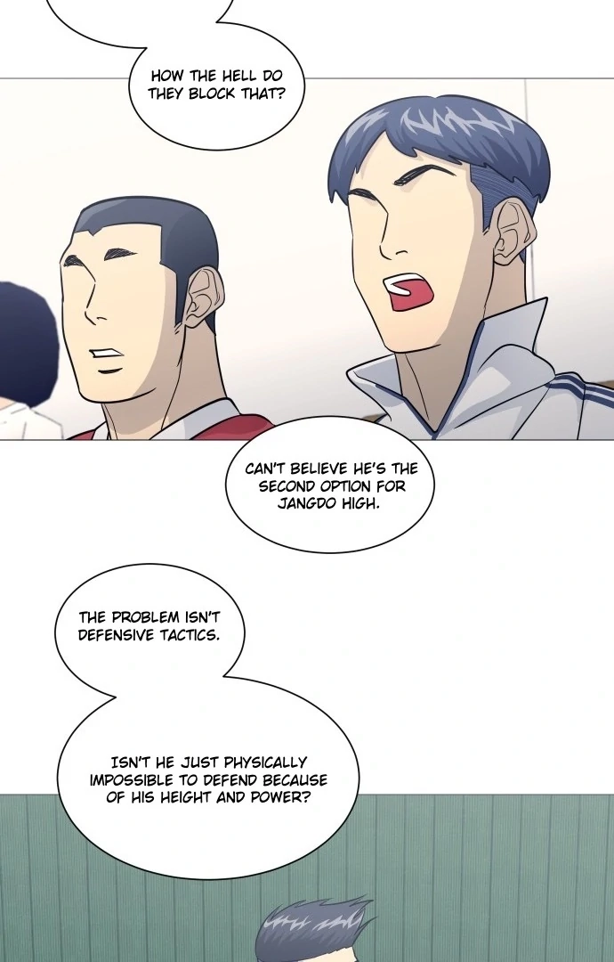 Read Garbage Time Manga Online