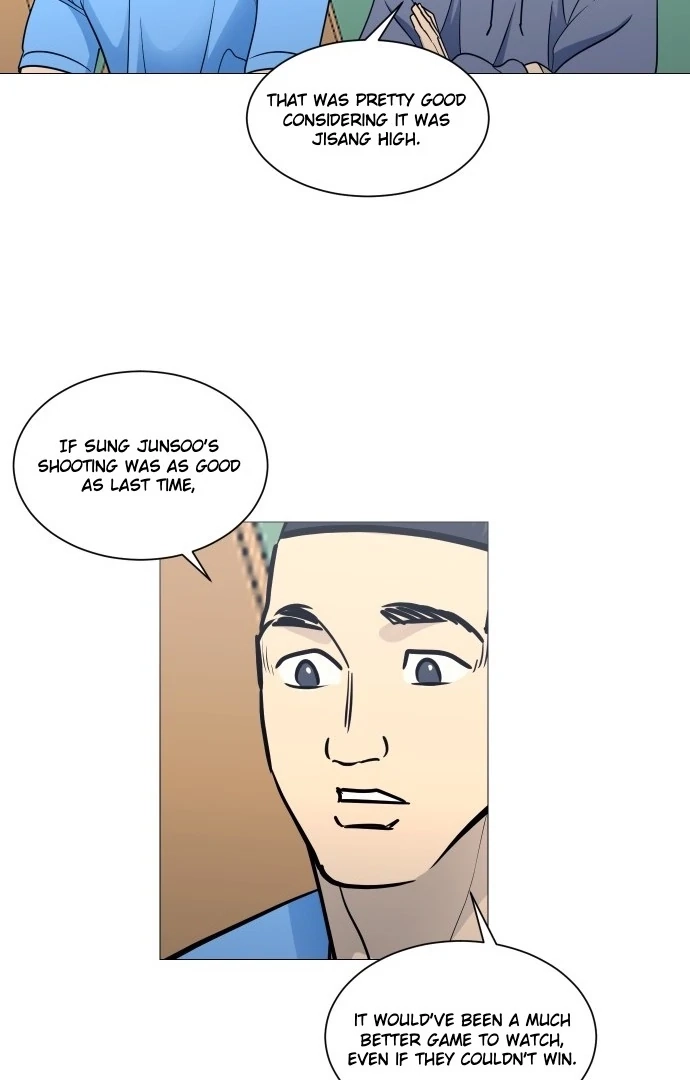 Read Garbage Time Manga Online