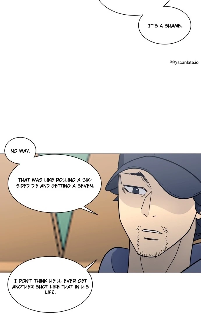 Read Garbage Time Manga Online