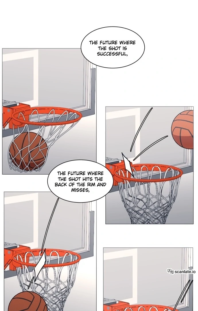 Read Garbage Time Manga Online