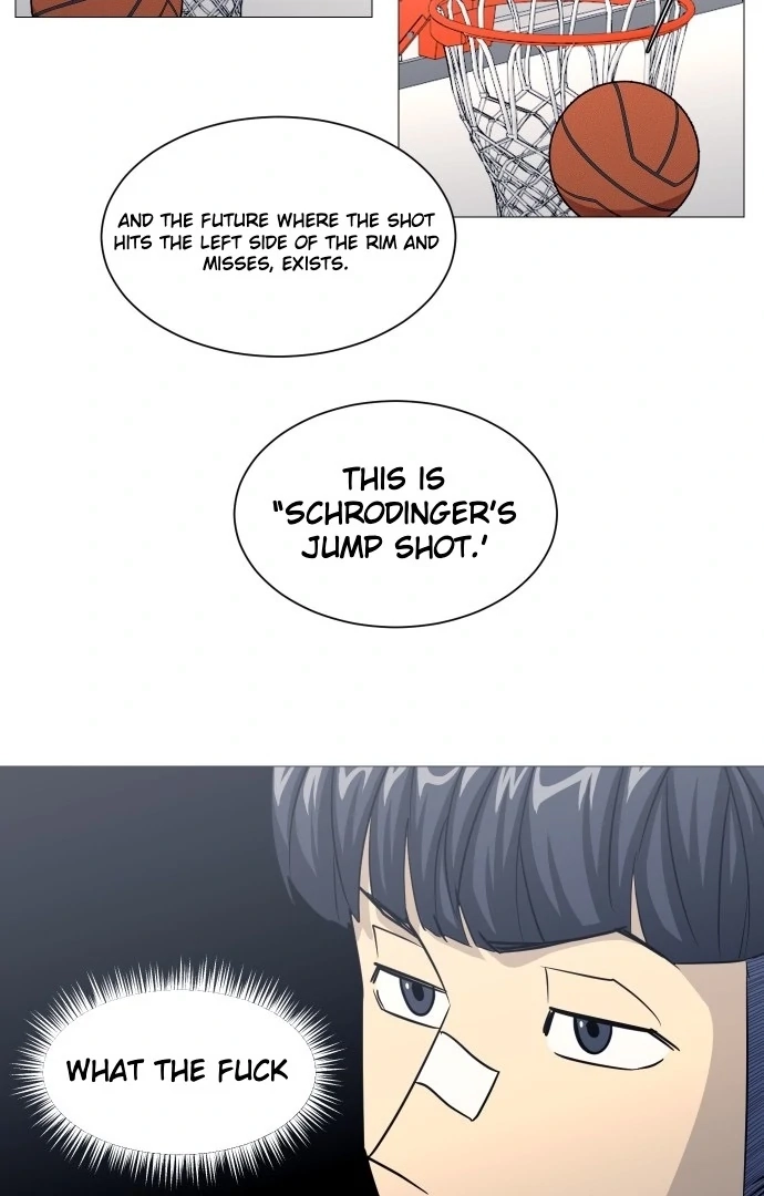 Read Garbage Time Manga Online