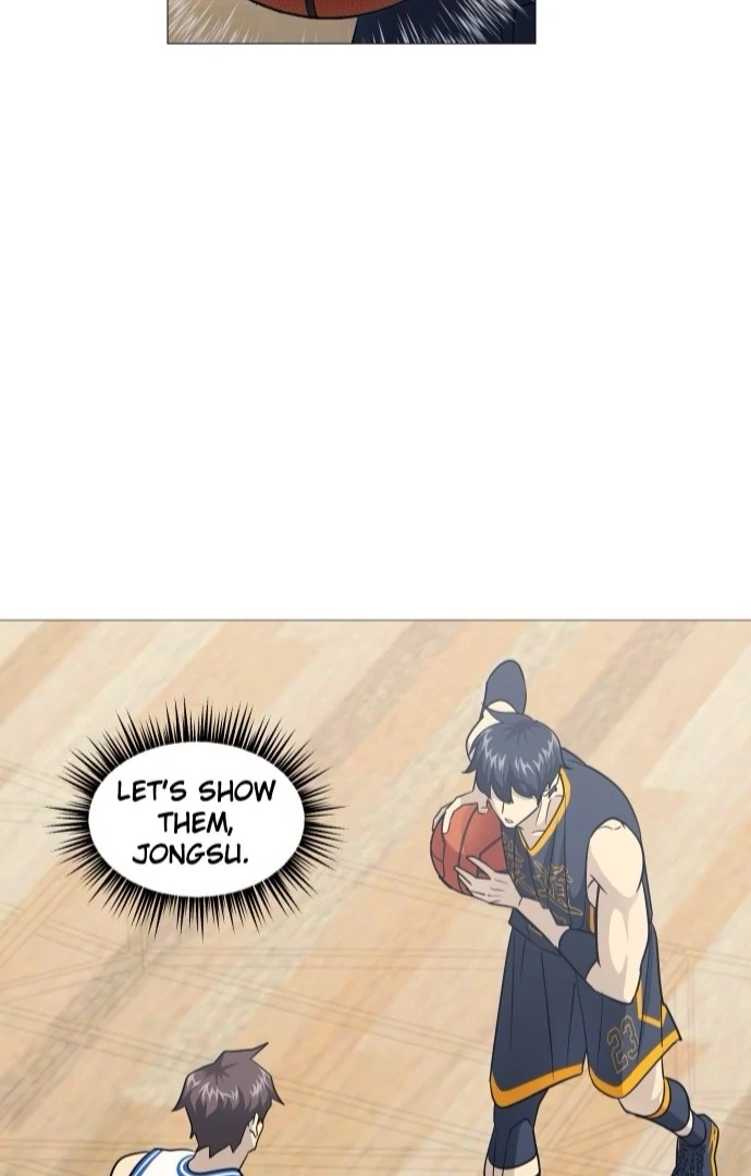 Read Garbage Time Manga Online