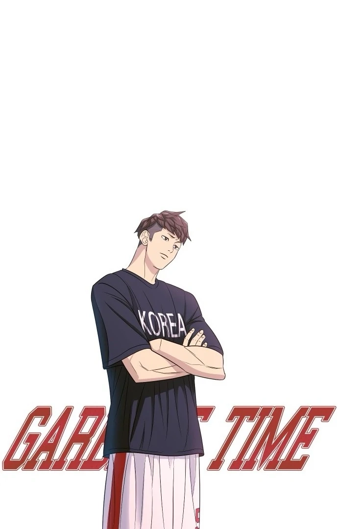 Read Garbage Time Manga Online