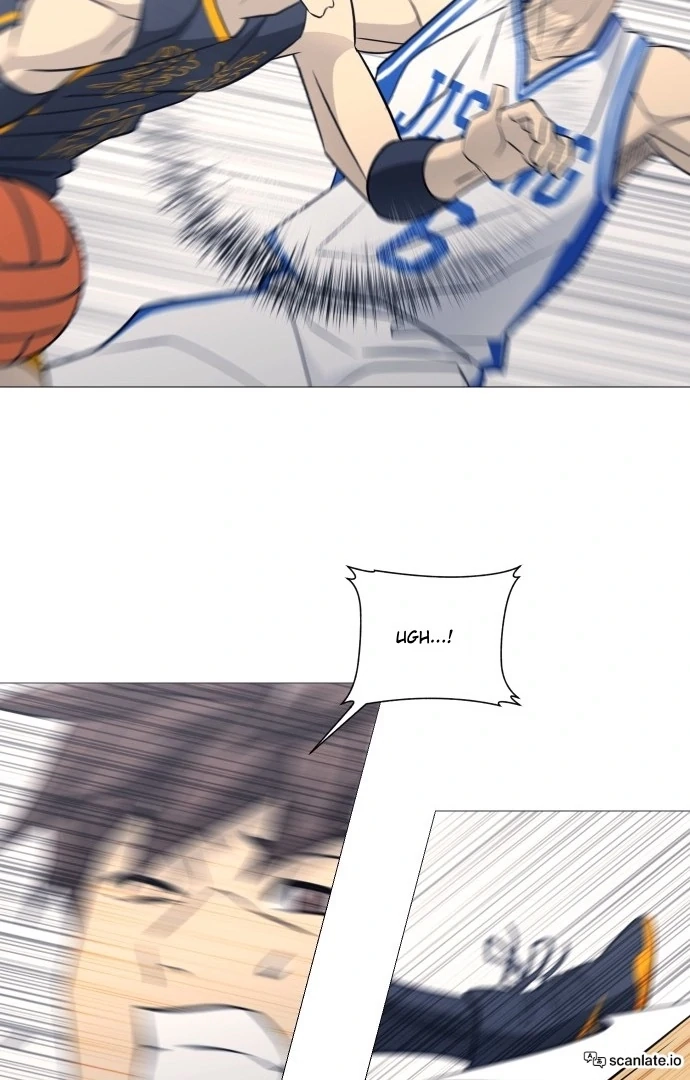 Read Garbage Time Manga Online