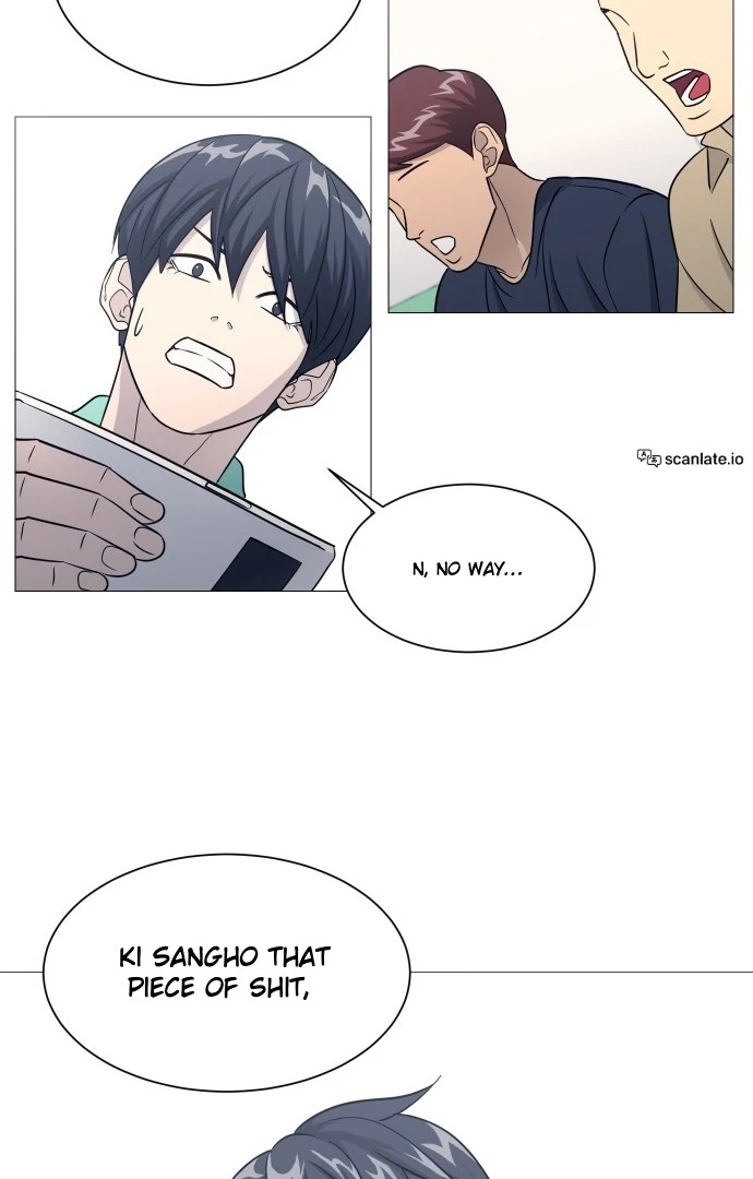 Read Garbage Time Manga Online